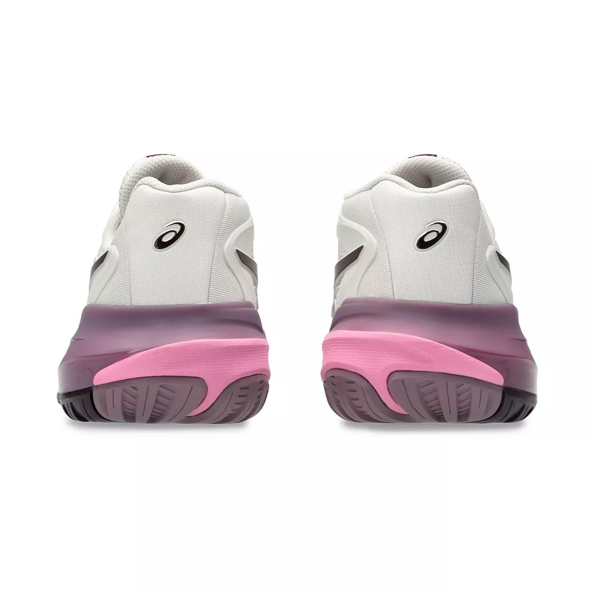Scarpe Asics Gel Resolution X Donna Bianco / Viola