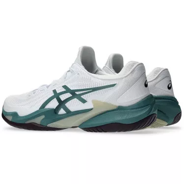 Scarpe Asics Gel Court FF 3 Bianco / Verde