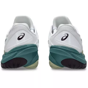 Scarpe Asics Gel Court FF 3 Bianco / Verde
