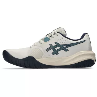 Scarpe Asics Gel Challenger 15 Beige / Blu Notte