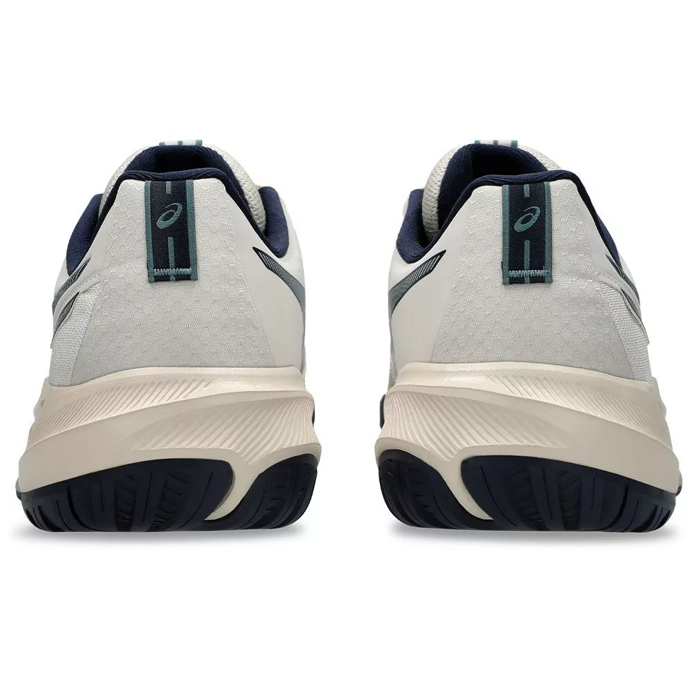 Scarpe Asics Gel Challenger 15 Beige / Blu Notte