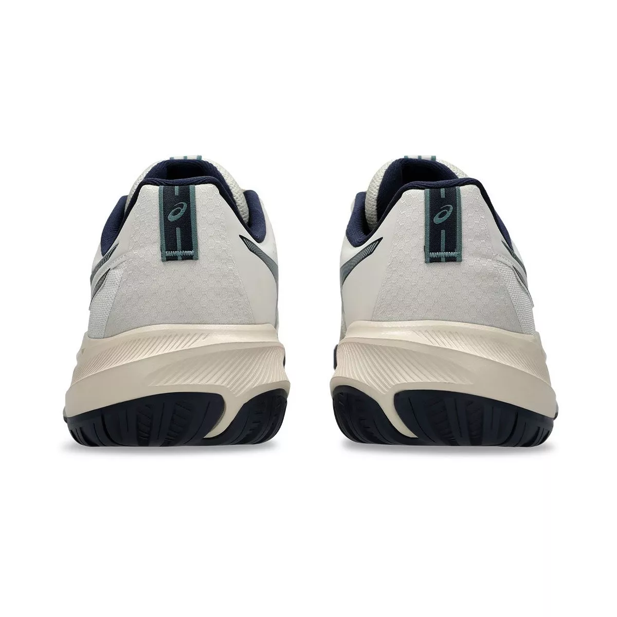 Scarpe Asics Gel Challenger 15 Beige / Blu Notte