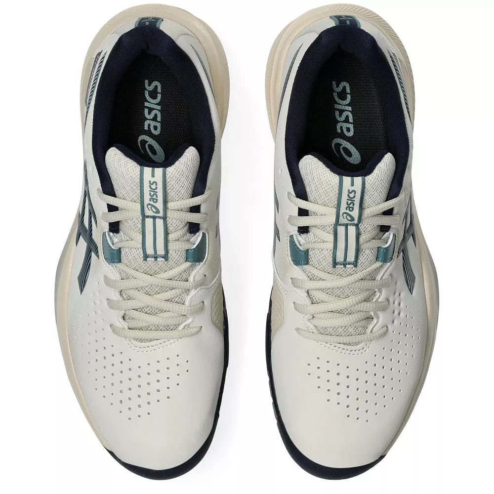 Scarpe Asics Gel Challenger 15 Beige / Blu Notte
