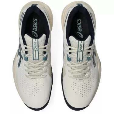 Scarpe Asics Gel Challenger 15 Beige / Blu Notte