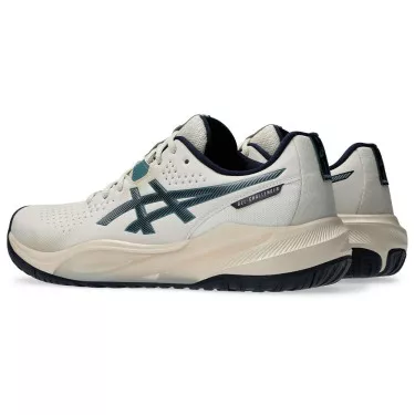 Scarpe Asics Gel Challenger 15 Beige / Blu Notte