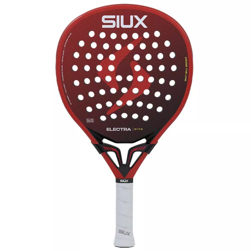 Racchetta Siux Electra Elite 5 2026