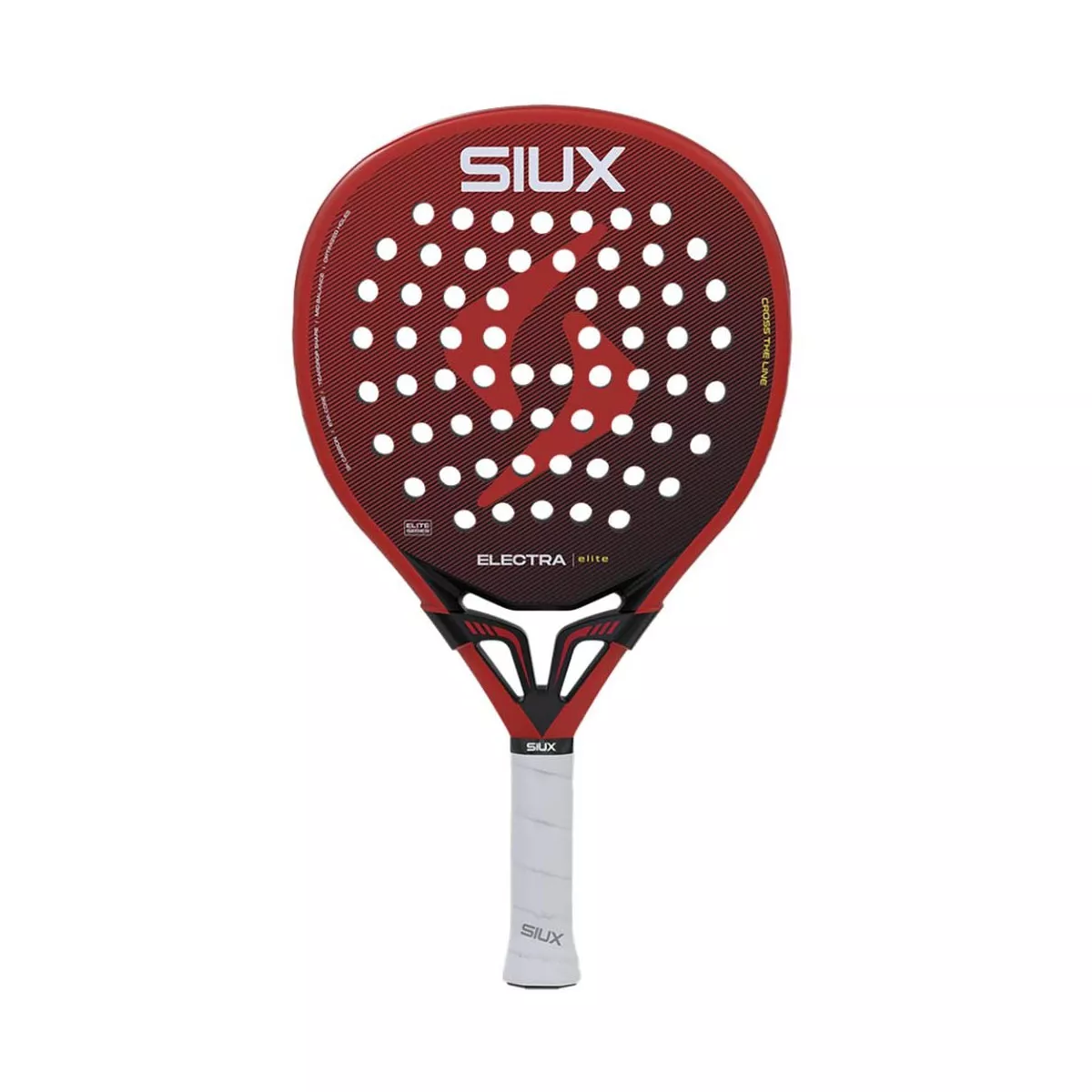 Racchetta Siux Electra Elite 5 2026