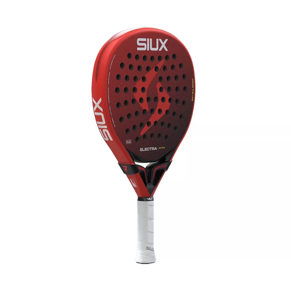 Racchetta Siux Electra Elite 5 2026