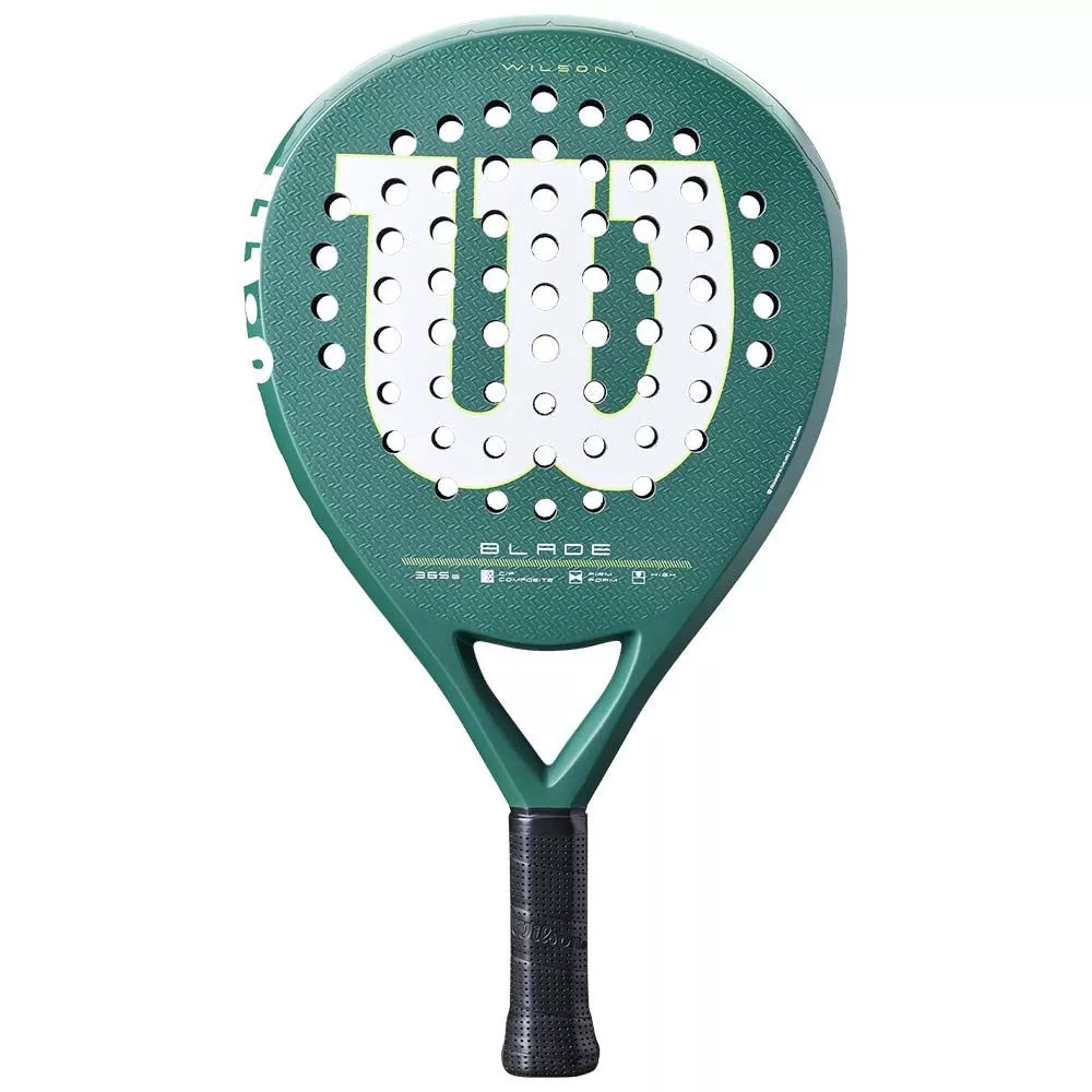 Racchetta Wilson Blade V4