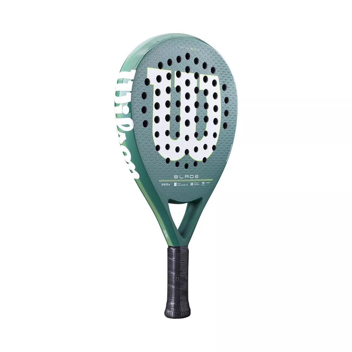 Racchetta Wilson Blade V4