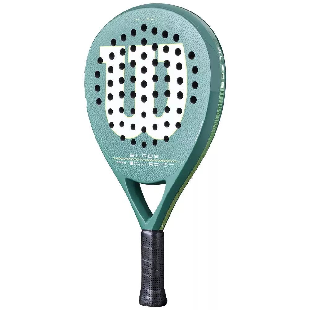 Racchetta Wilson Blade V4