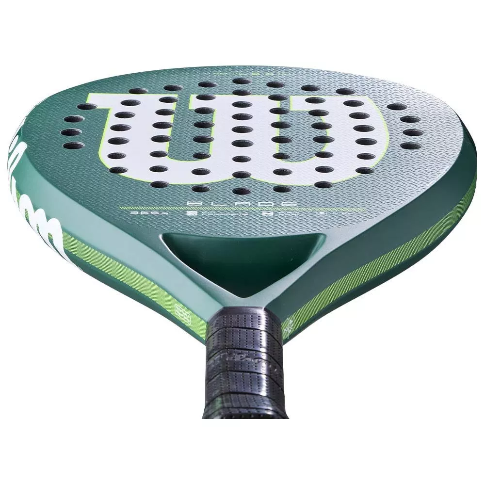 Racchetta Wilson Blade V4