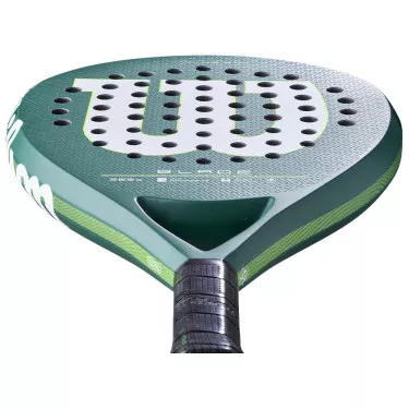 Racchetta Wilson Blade V4