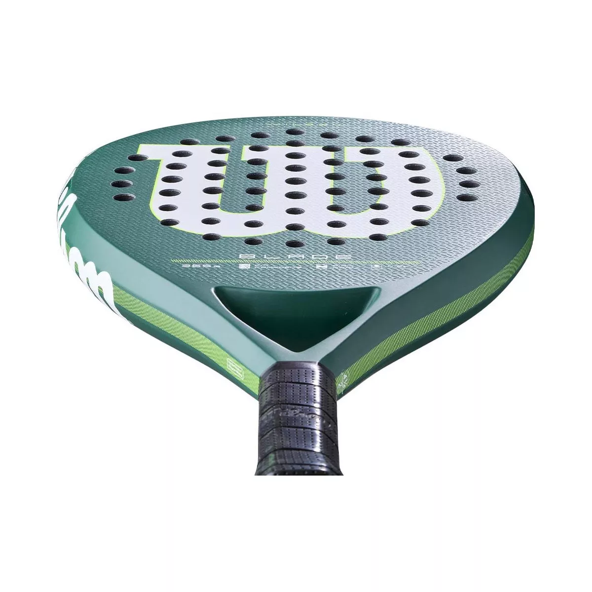 Racchetta Wilson Blade V4