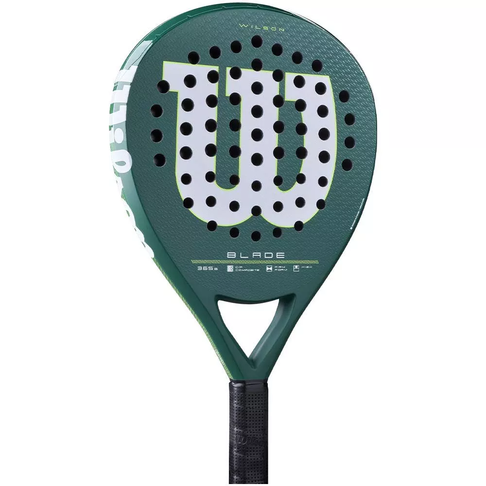 Racchetta Wilson Blade V4