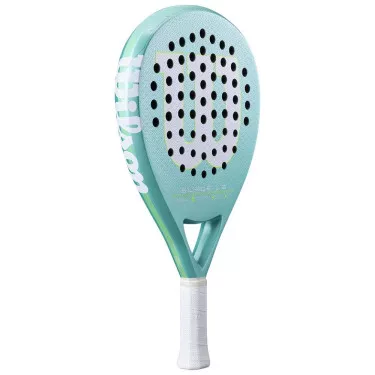 Racchetta Wilson Blade LS V4 Mint Green