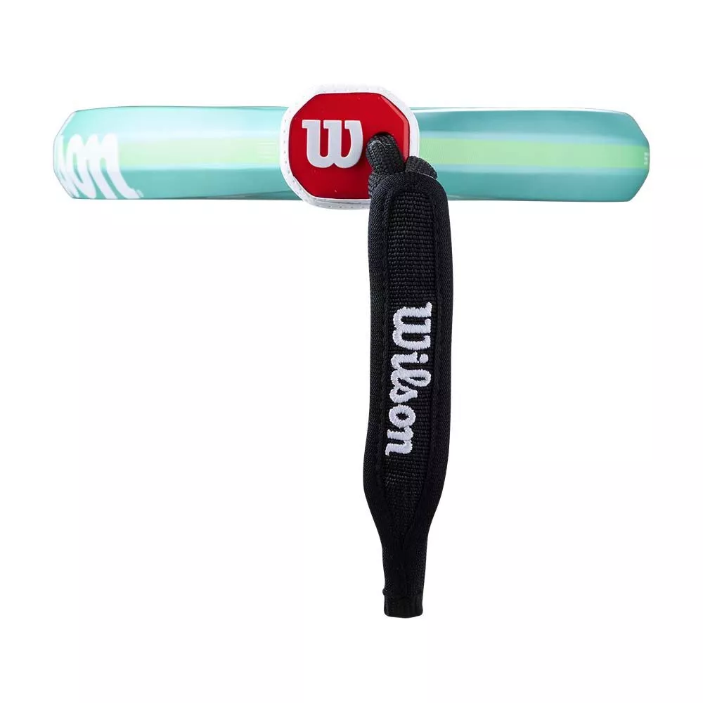 Racchetta Wilson Blade LS V4 Mint Green