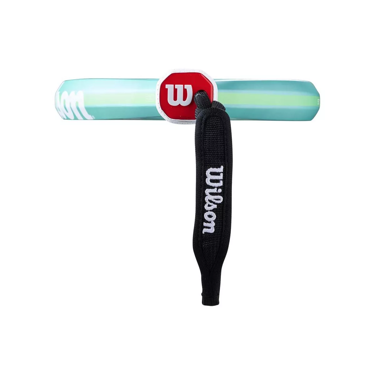 Racchetta Wilson Blade LS V4 Mint Green