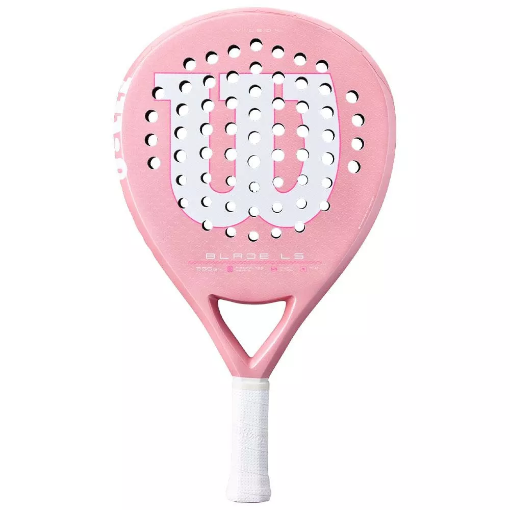 Racchetta Wilson Blade LS V4 Pink