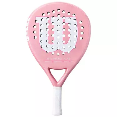 Racchetta Wilson Blade LS V4 Pink