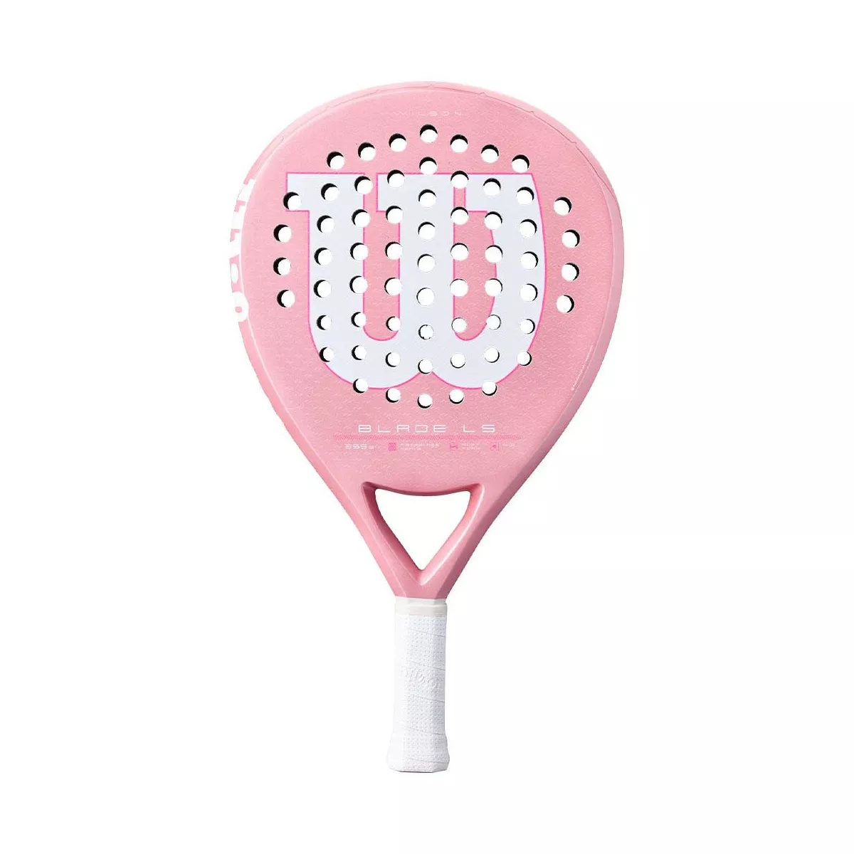 Racchetta Wilson Blade LS V4 Pink