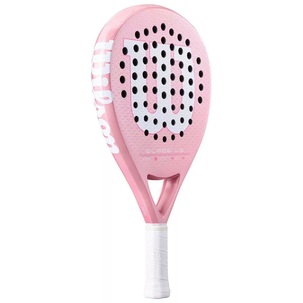 Racchetta Wilson Blade LS V4 Pink