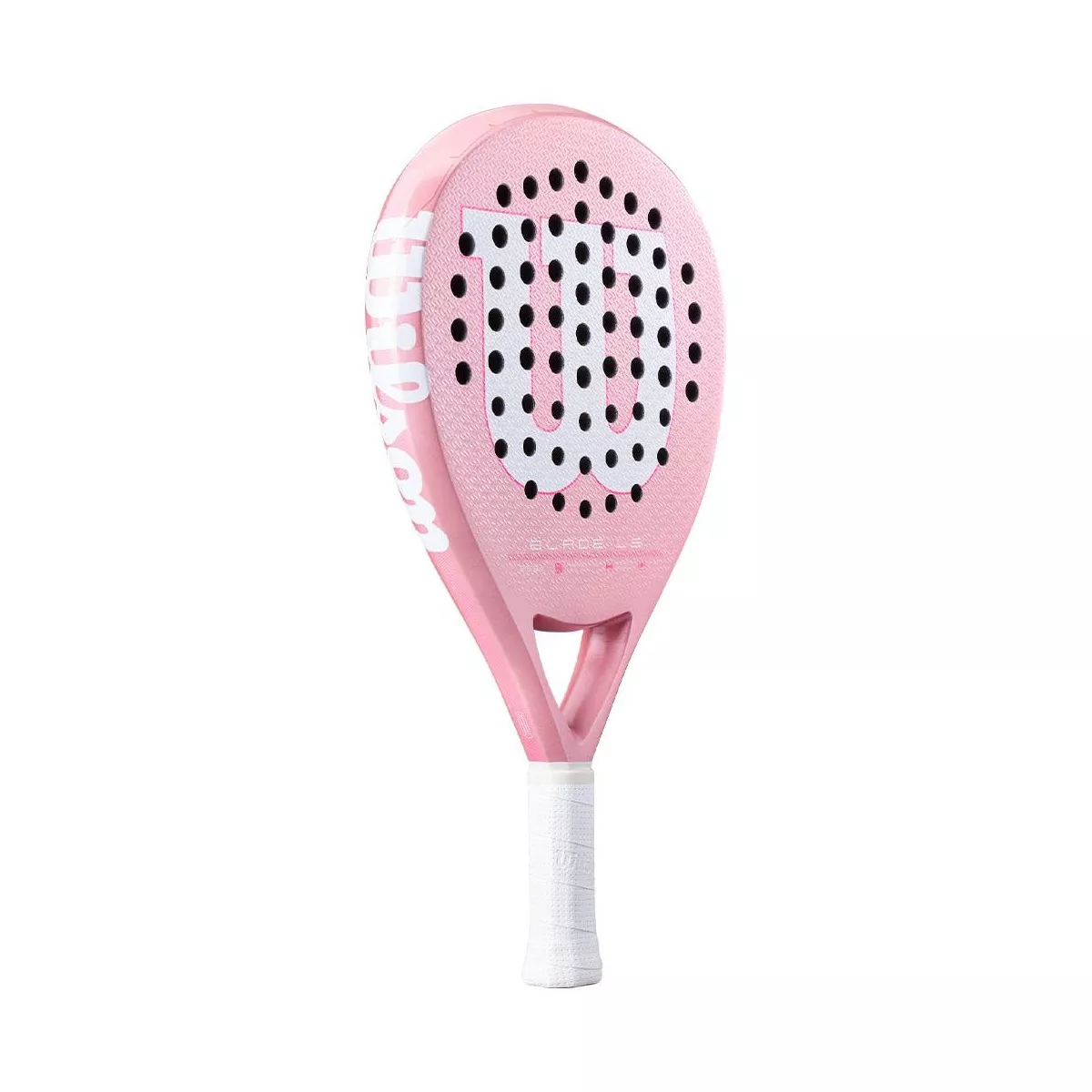 Racchetta Wilson Blade LS V4 Pink