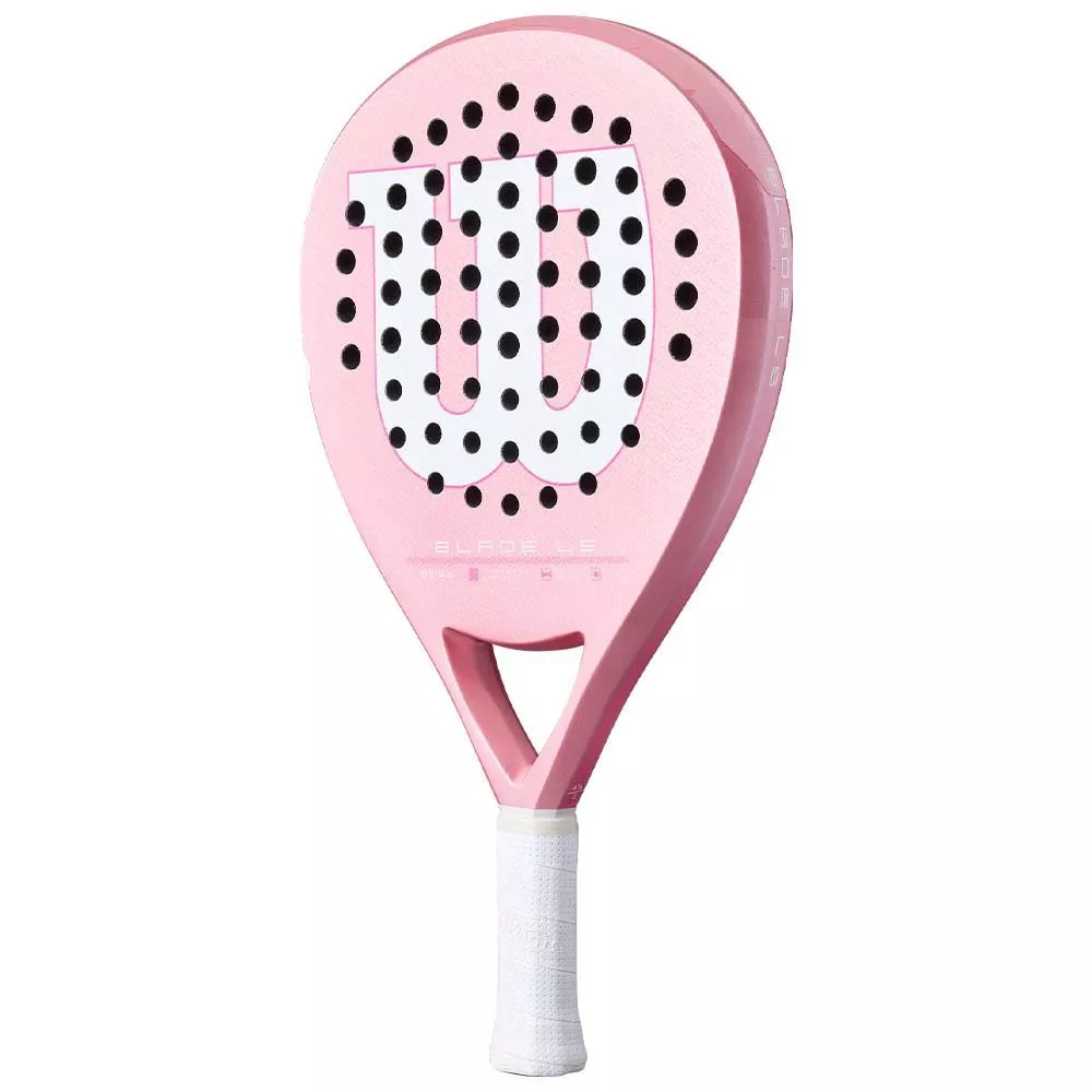 Racchetta Wilson Blade LS V4 Pink