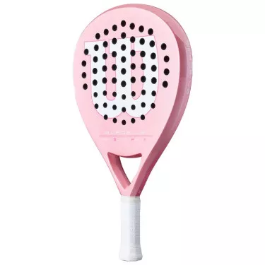 Racchetta Wilson Blade LS V4 Pink