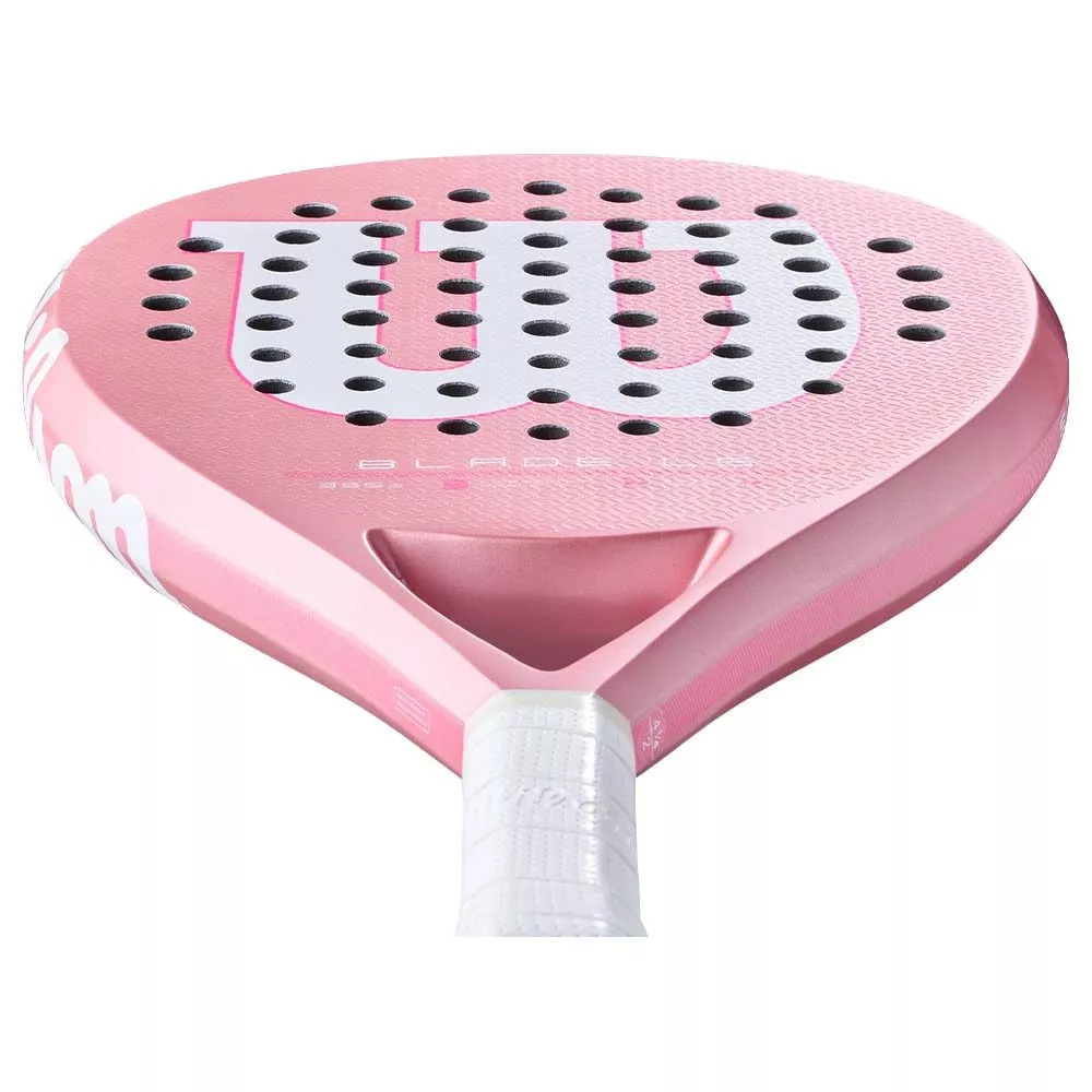 Racchetta Wilson Blade LS V4 Pink