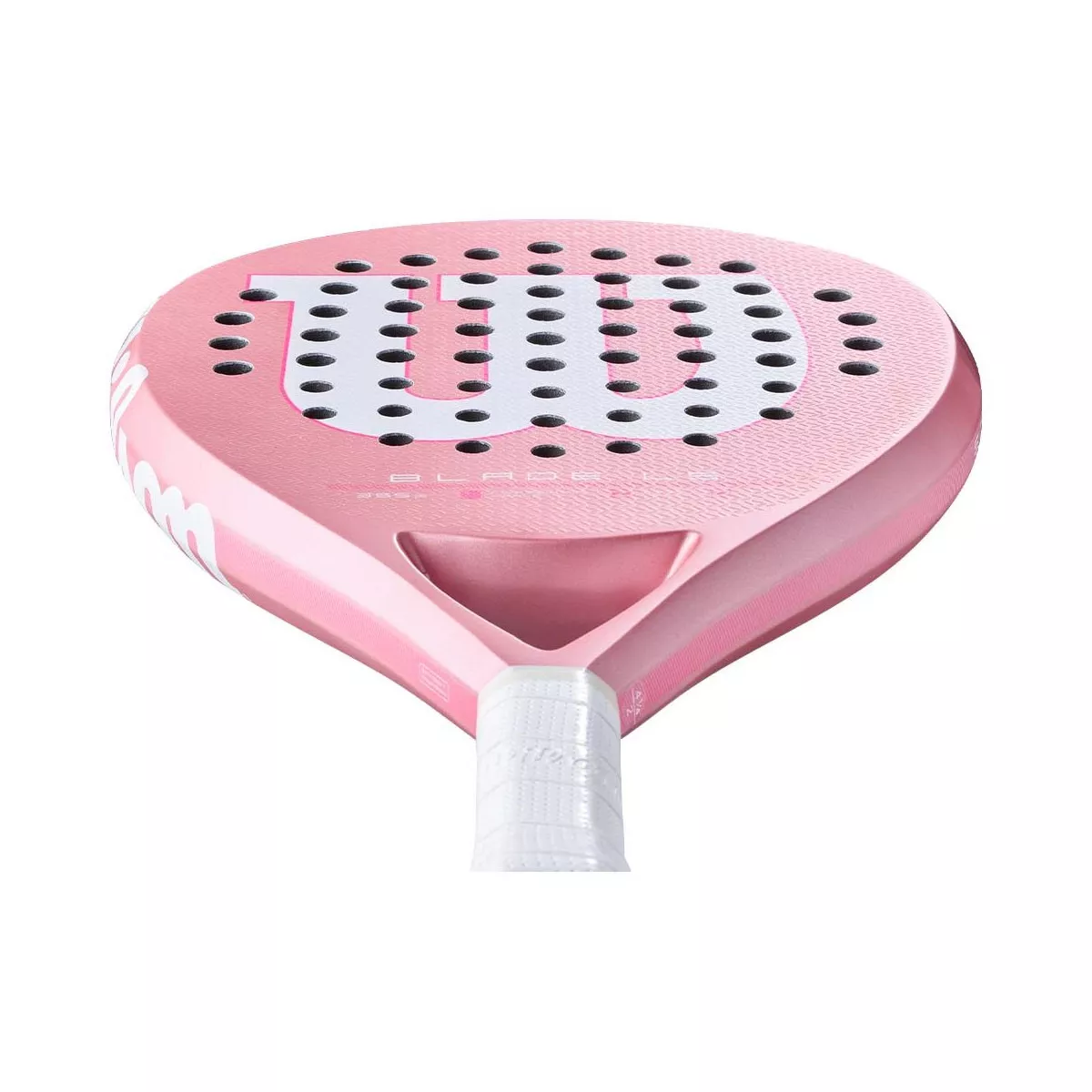 Racchetta Wilson Blade LS V4 Pink