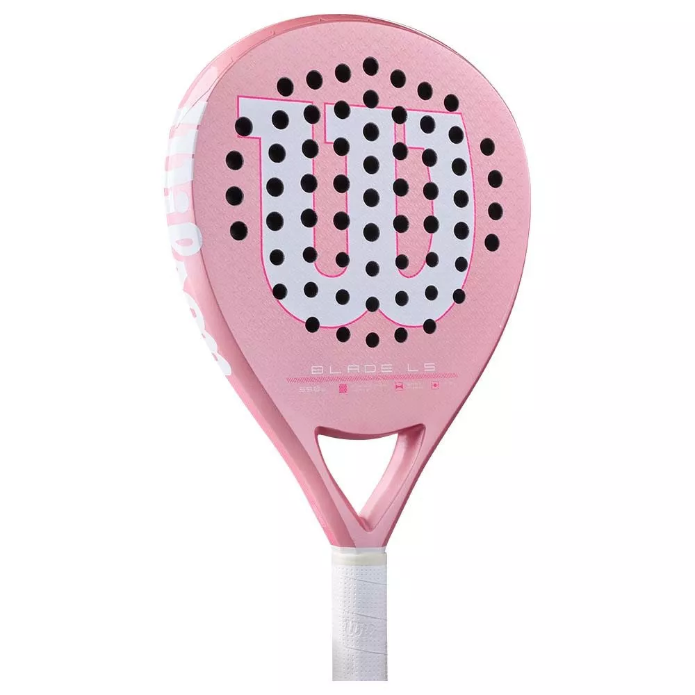 Racchetta Wilson Blade LS V4 Pink