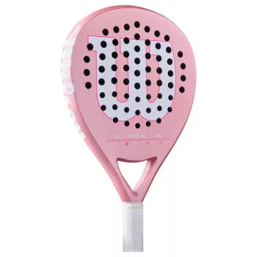 Racchetta Wilson Blade LS V4 Pink