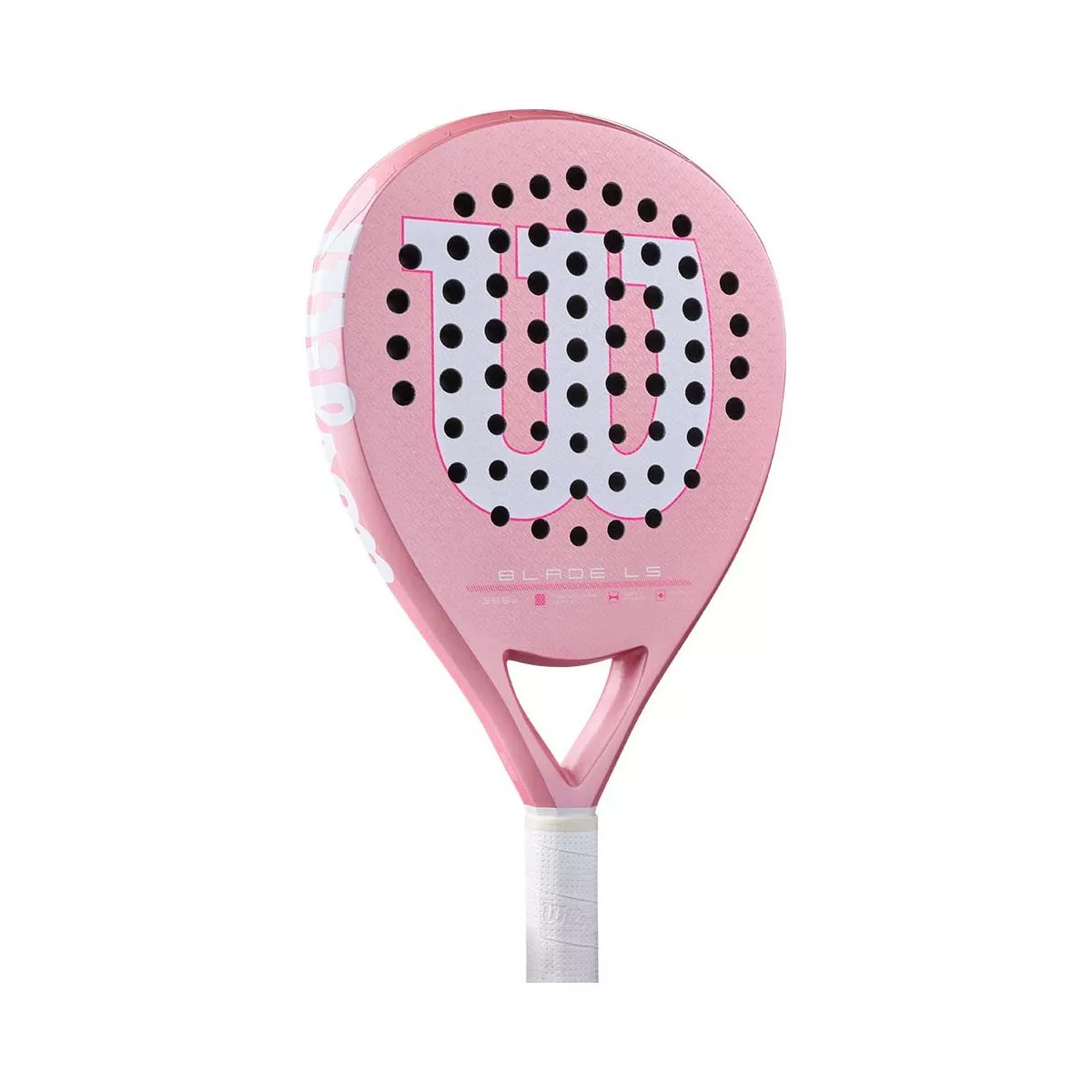 Racchetta Wilson Blade LS V4 Pink