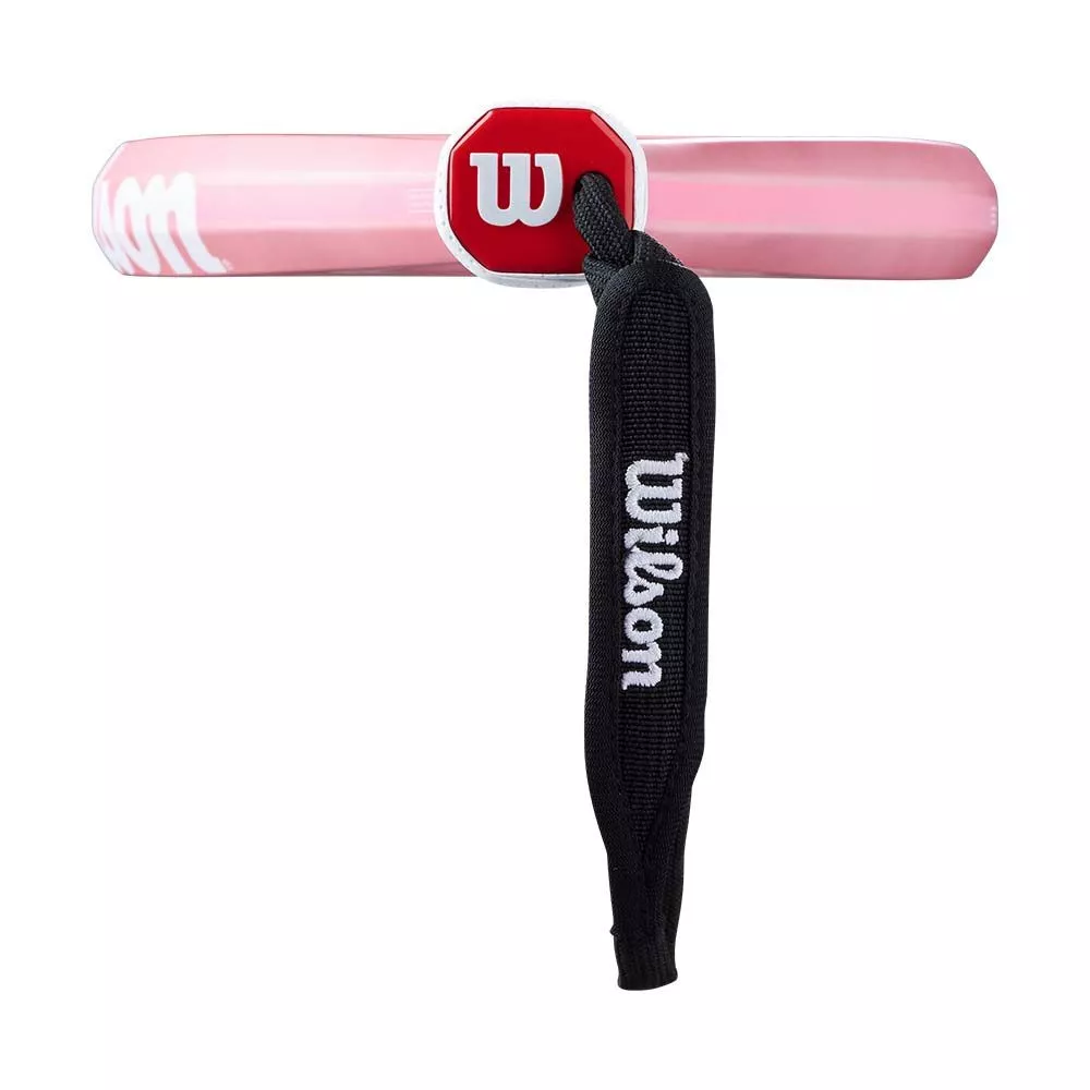 Racchetta Wilson Blade LS V4 Pink