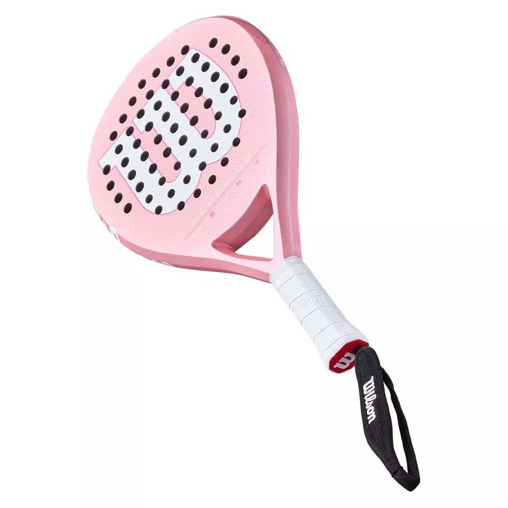 Racchetta Wilson Blade LS V4 Pink