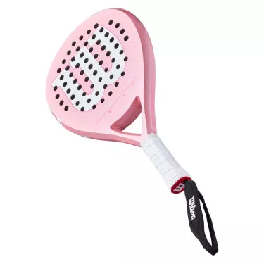 Racchetta Wilson Blade LS V4 Pink