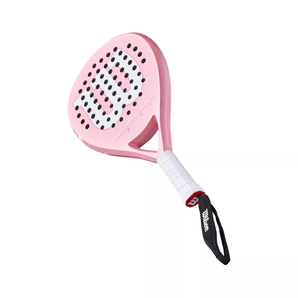 Racchetta Wilson Blade LS V4 Pink