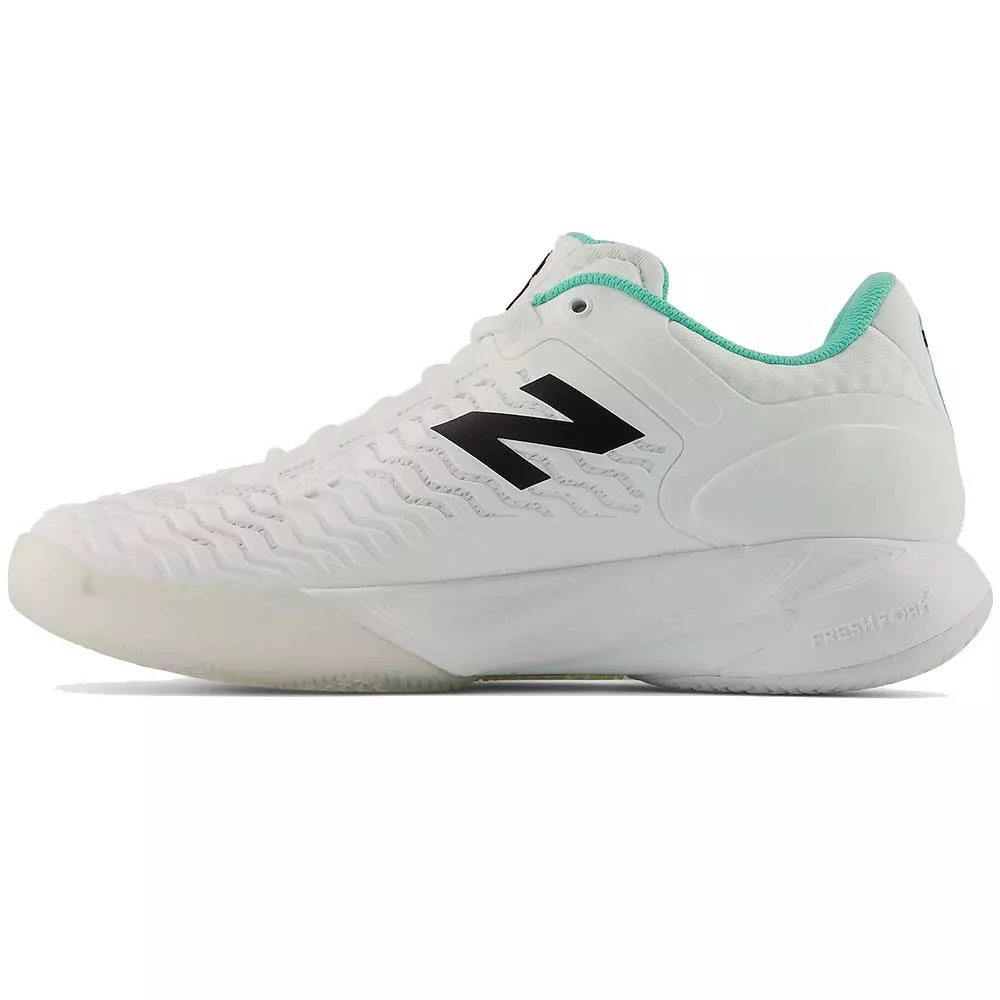 Scarpe New Balance Fresh Foam X CT-Rally v2 Bianco