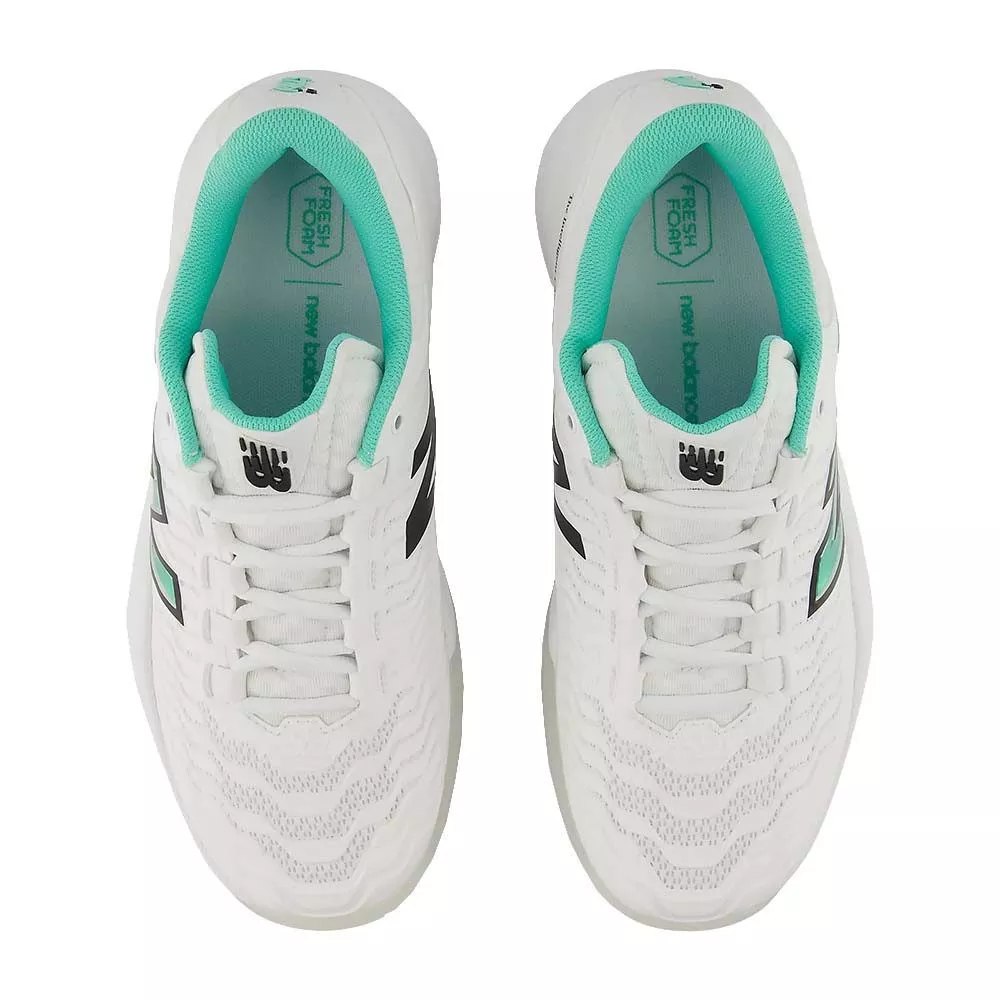 Scarpe New Balance Fresh Foam X CT-Rally v2 Bianco