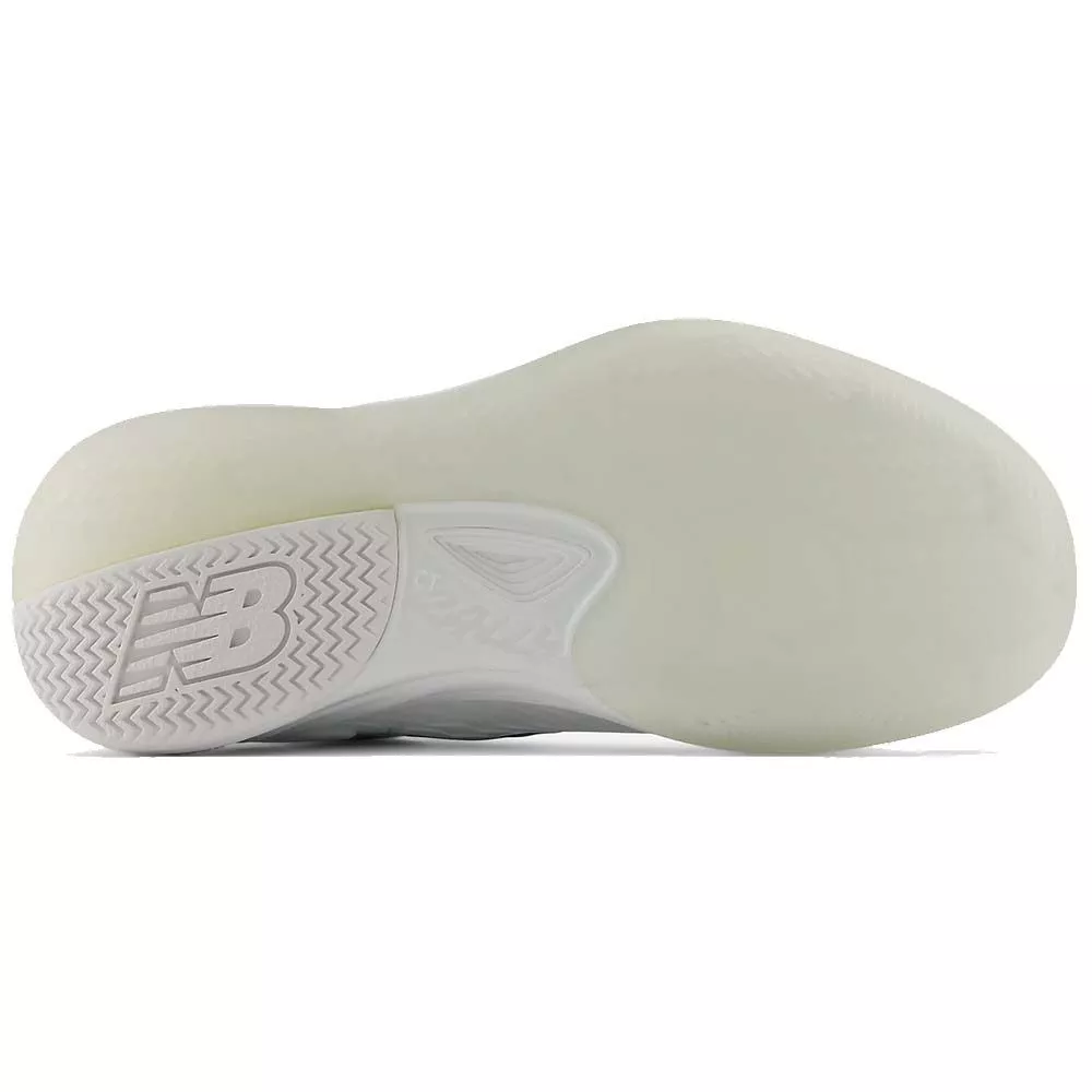 Scarpe New Balance Fresh Foam X CT-Rally v2 Bianco