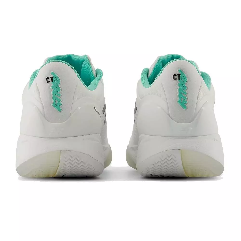 Scarpe New Balance Fresh Foam X CT-Rally v2 Bianco