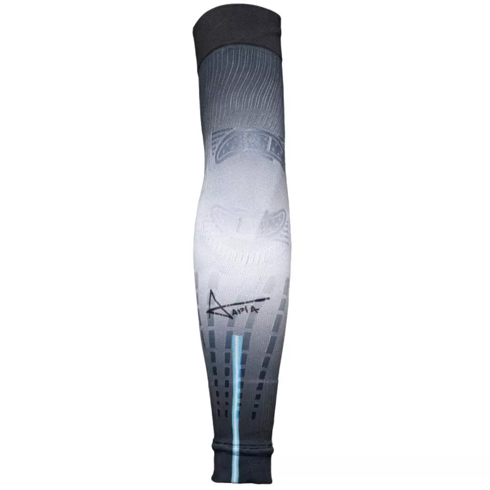 Manicotto a compressione Floky NO-STRAIN Evolution X Agust&iacute;n Tapia