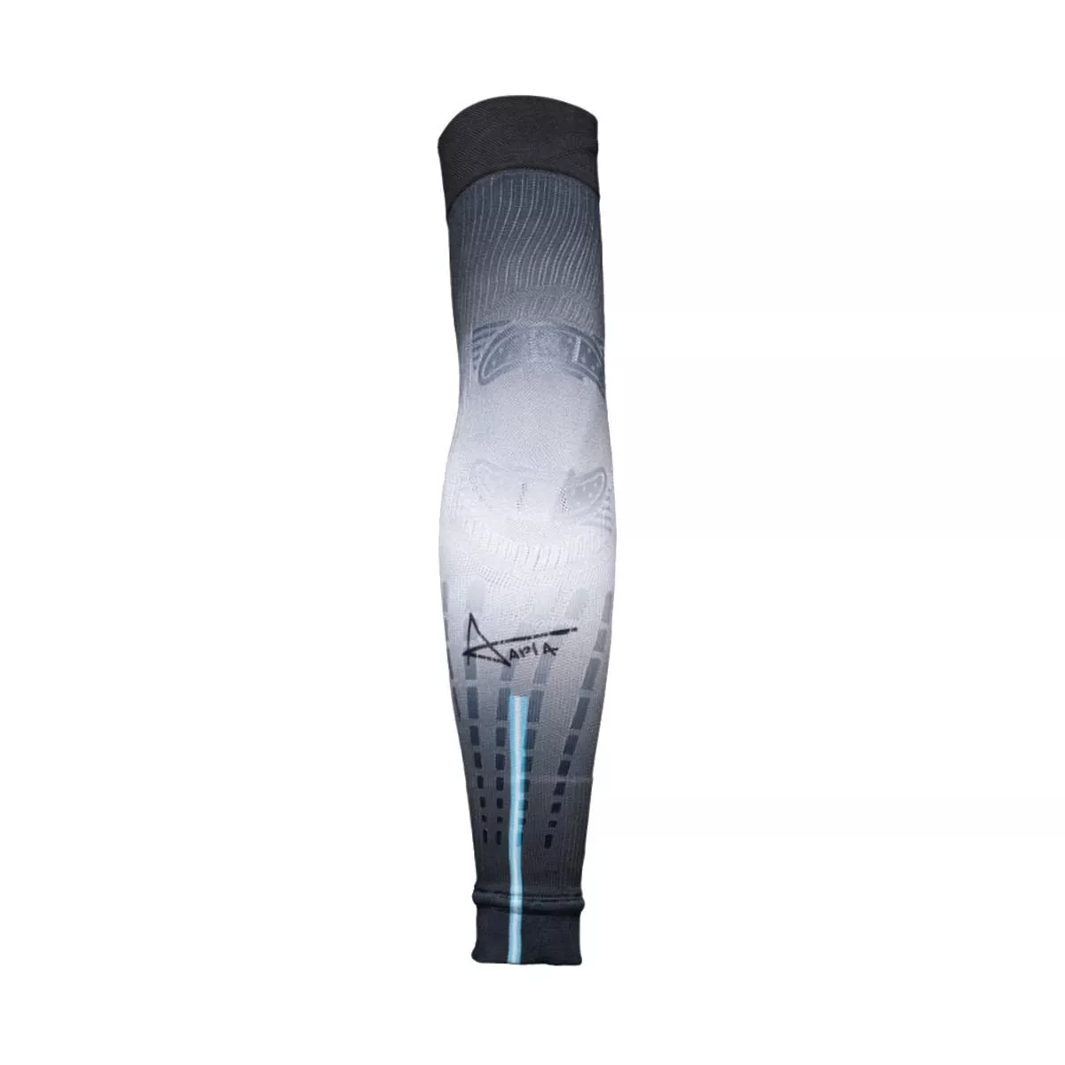 Manicotto a compressione Floky NO-STRAIN Evolution X Agust&iacute;n Tapia
