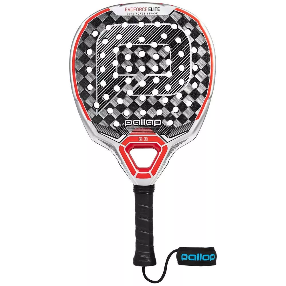 Racchetta Pallap Evoforce Elite 2026