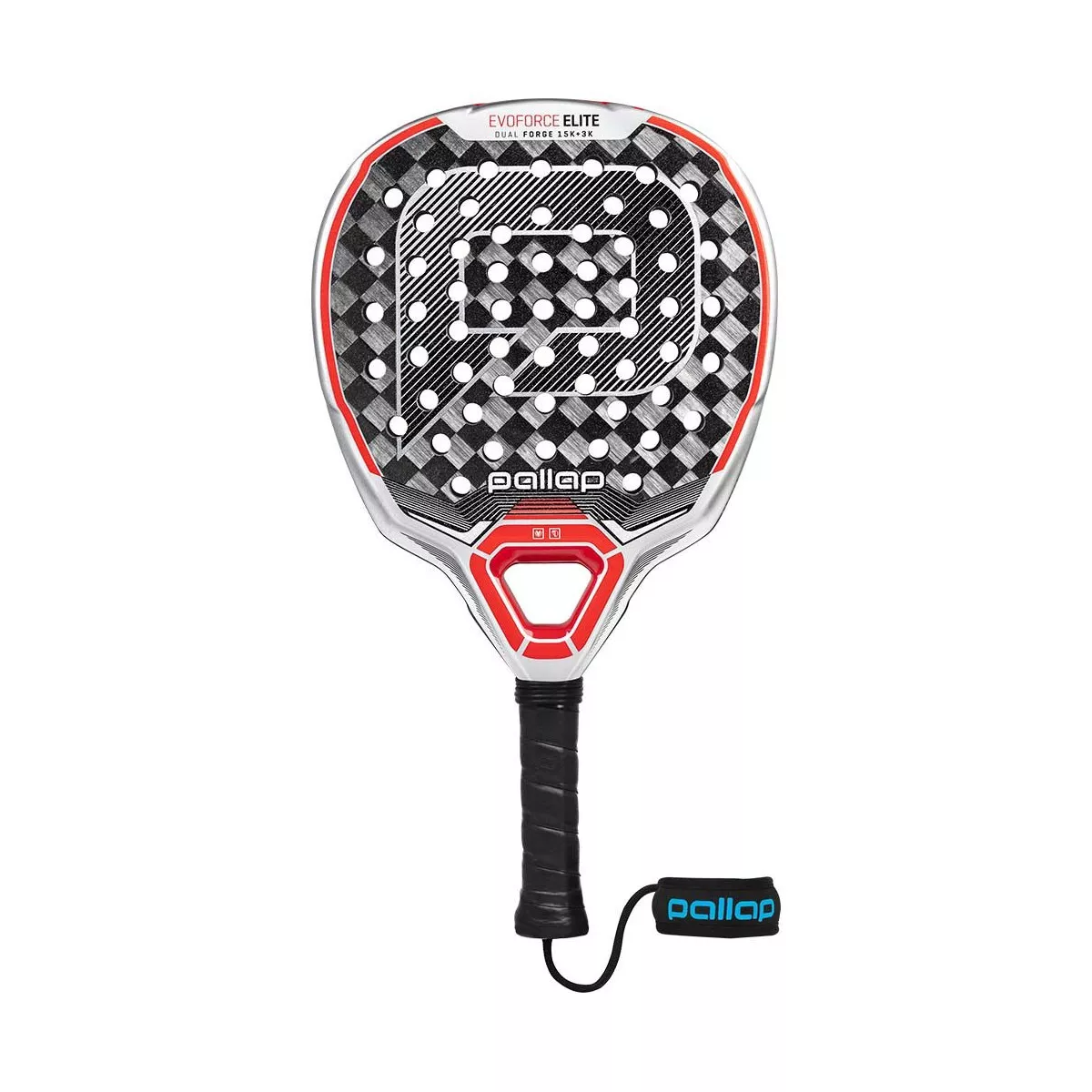 Racchetta Pallap Evoforce Elite 2026