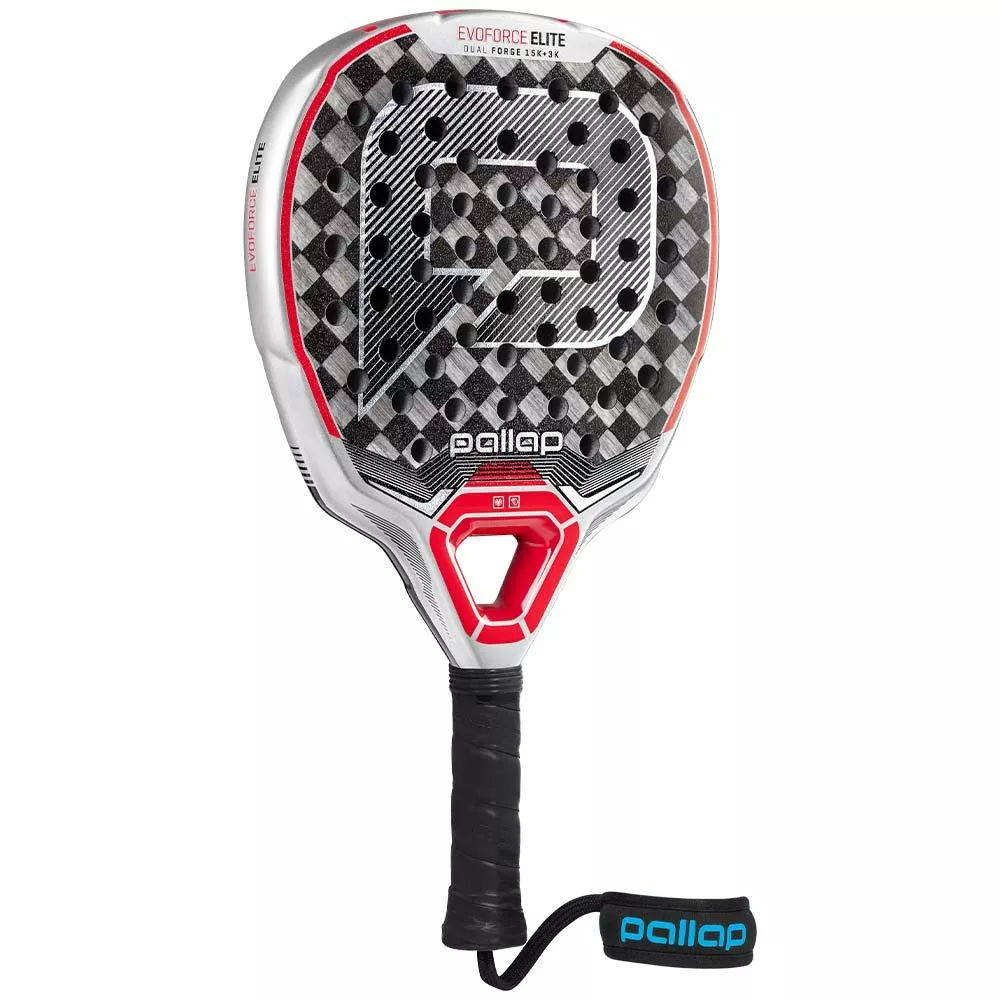 Racchetta Pallap Evoforce Elite 2026