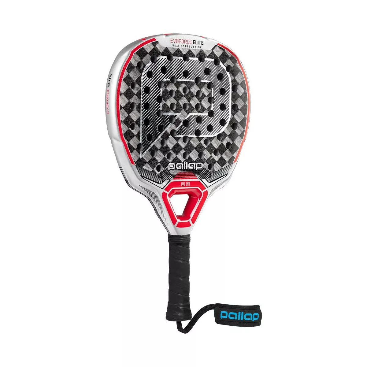 Racchetta Pallap Evoforce Elite 2026
