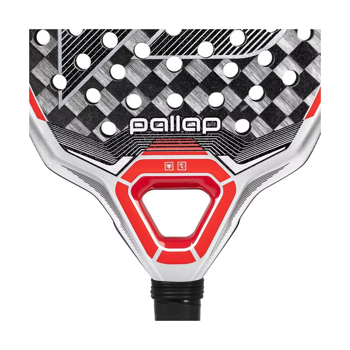 Racchetta Pallap Evoforce Elite 2026