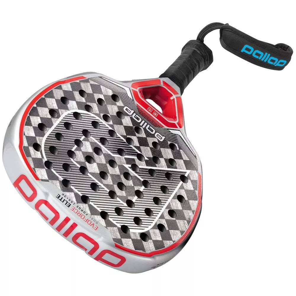 Racchetta Pallap Evoforce Elite 2026